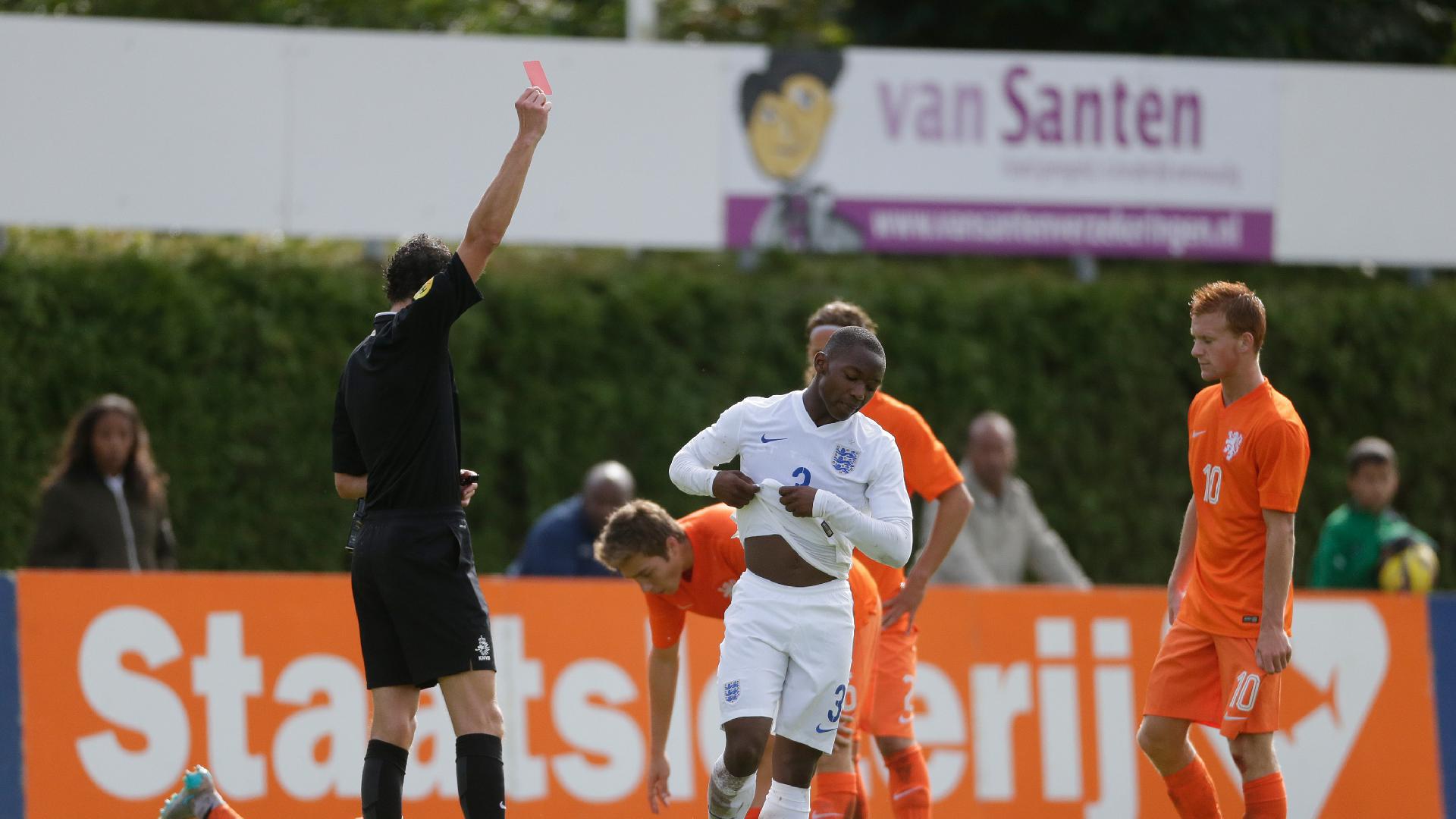 Nieuwe spelregels wat verandert er? KNVB